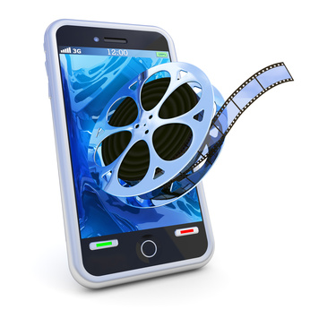 mobile video sites