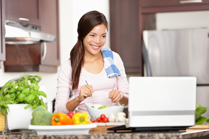 cooking videos