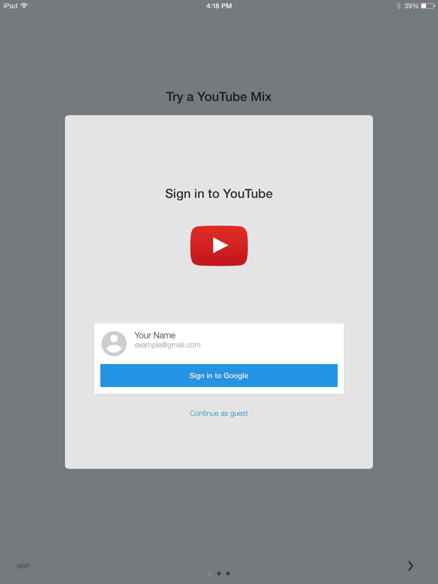How to Set Parental Controls on YouTube - RealPlayer and RealTimes Blog