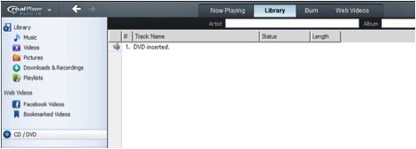 DVD Player download