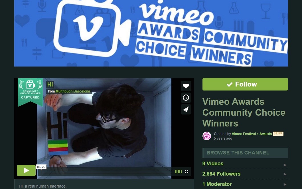 The Free And Easy Way To Download Vimeo Videos