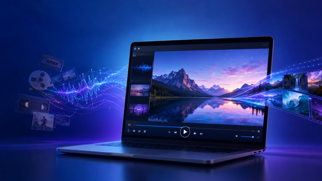 How to Play RealAudio® and RealVideo® Files with RealPlayer
